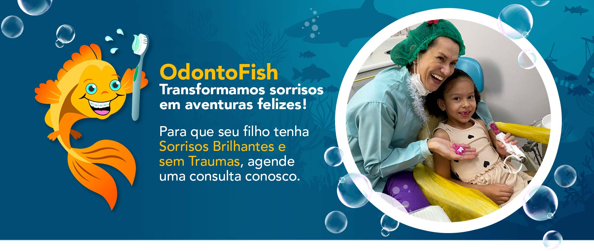 Odonto Fish